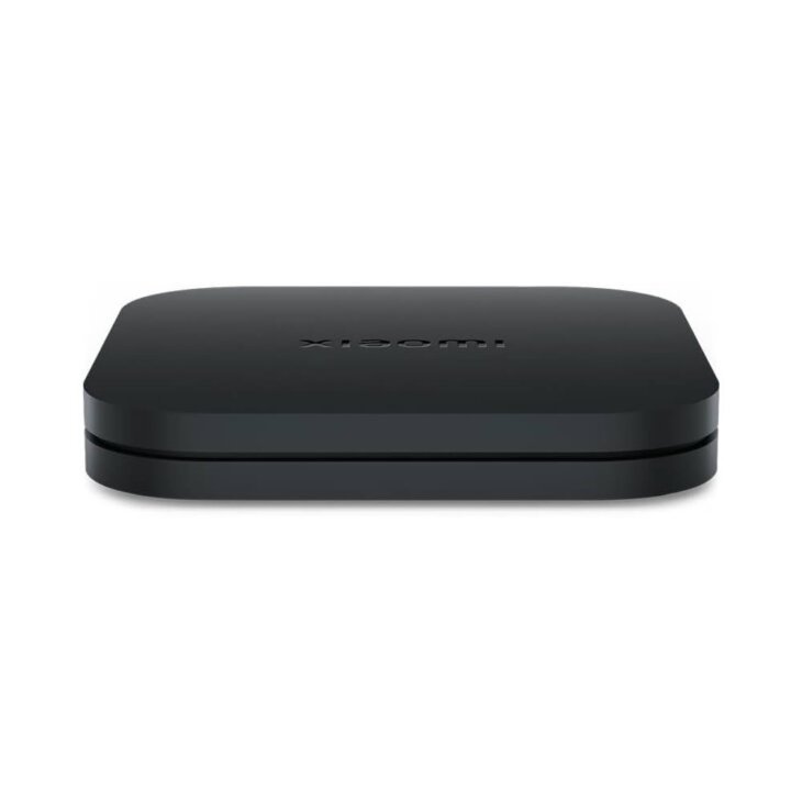 Xiaomi TV Box S (2nd Gen) 4K Ultra HD Streaming Device - Image 4