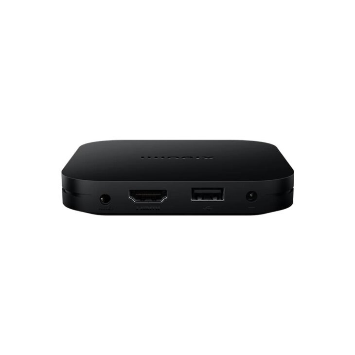 Xiaomi TV Box S (2nd Gen) 4K Ultra HD Streaming Device - Image 3