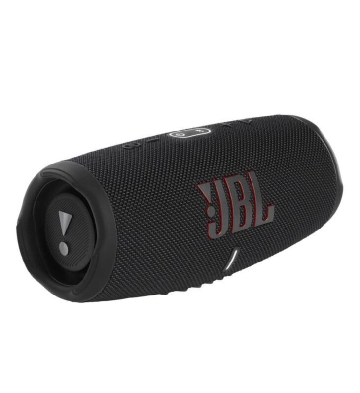 JBL Charge 5 Portable Waterproof Speaker With Deep Bass - Image 2