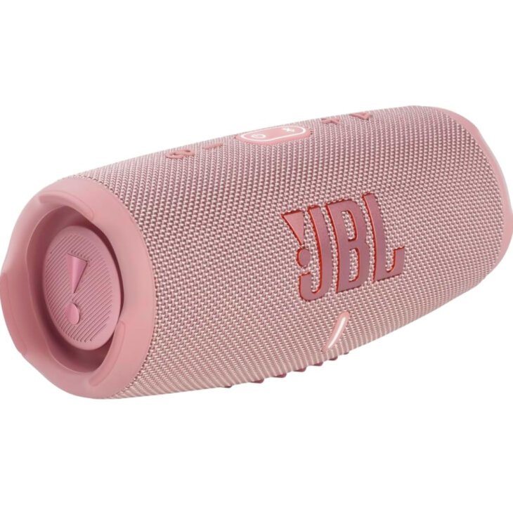 JBL Charge 5 Portable Waterproof Speaker With Deep Bass - Image 5