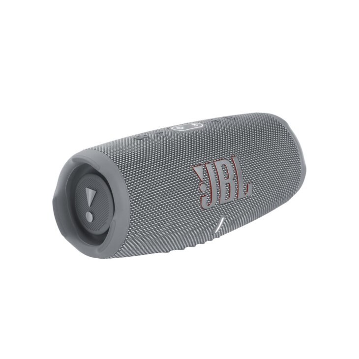 JBL Charge 5 Portable Waterproof Speaker With Deep Bass - Image 6